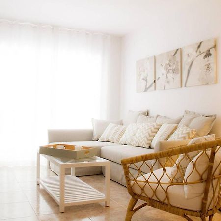Appartement Domatsea Salou Mediterrani Extérieur photo
