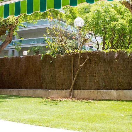 Appartement Domatsea Salou Mediterrani Extérieur photo