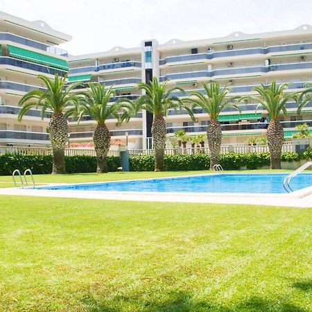Appartement Domatsea Salou Mediterrani Extérieur photo