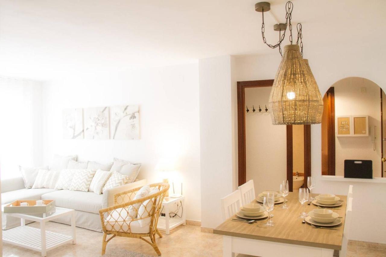 Appartement Domatsea Salou Mediterrani Extérieur photo