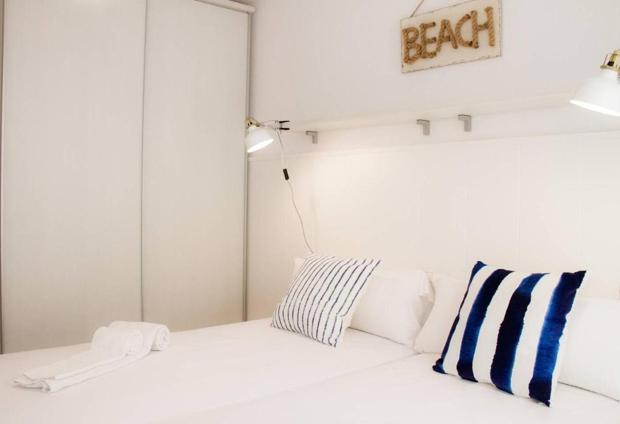 Appartement Domatsea Salou Mediterrani Extérieur photo