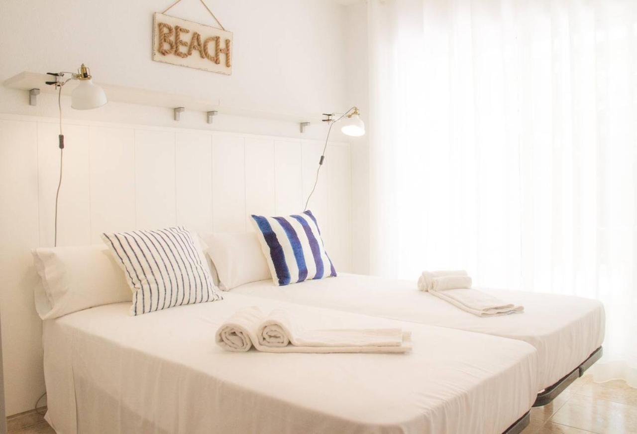 Appartement Domatsea Salou Mediterrani Extérieur photo