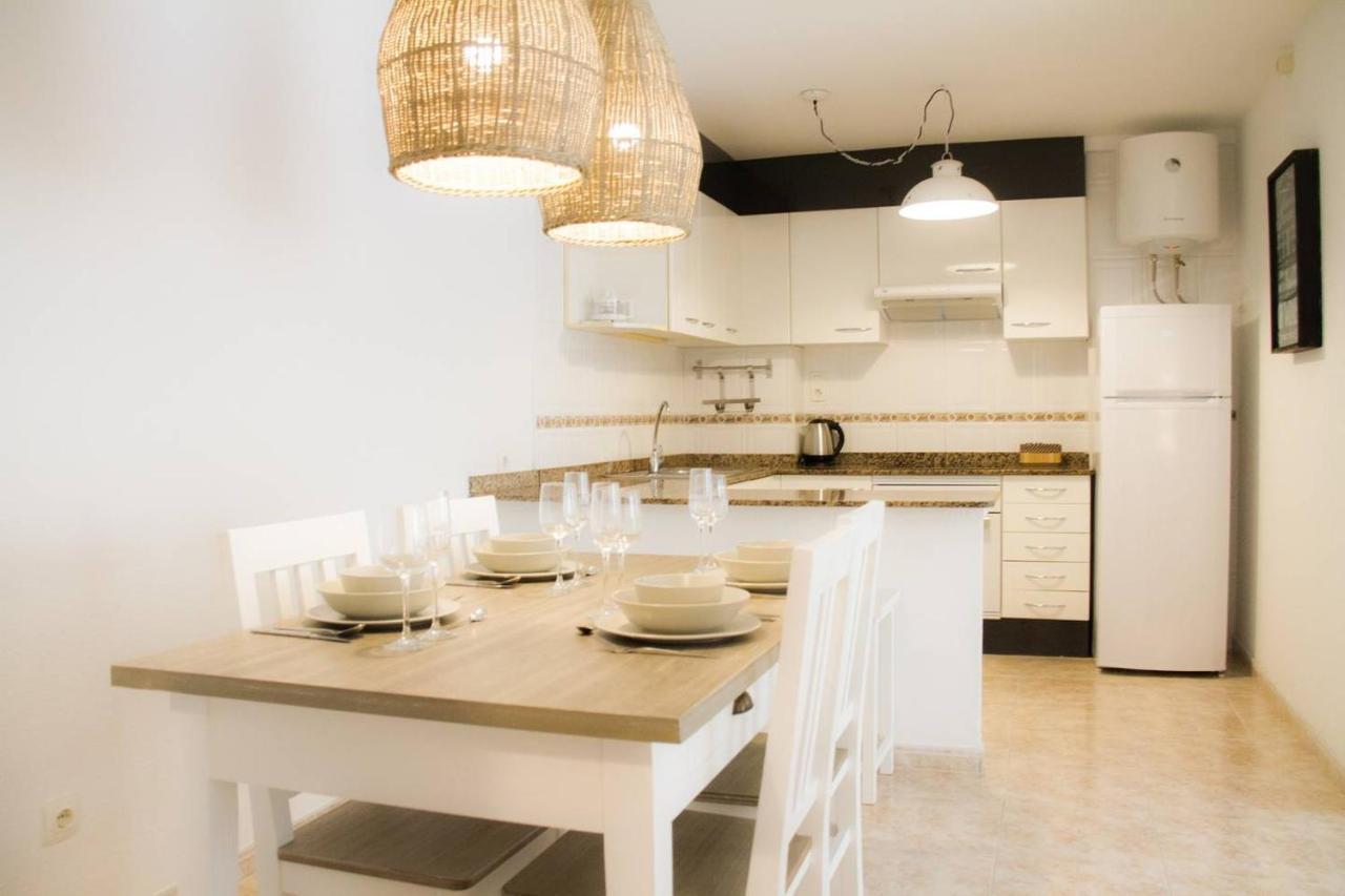 Appartement Domatsea Salou Mediterrani Extérieur photo