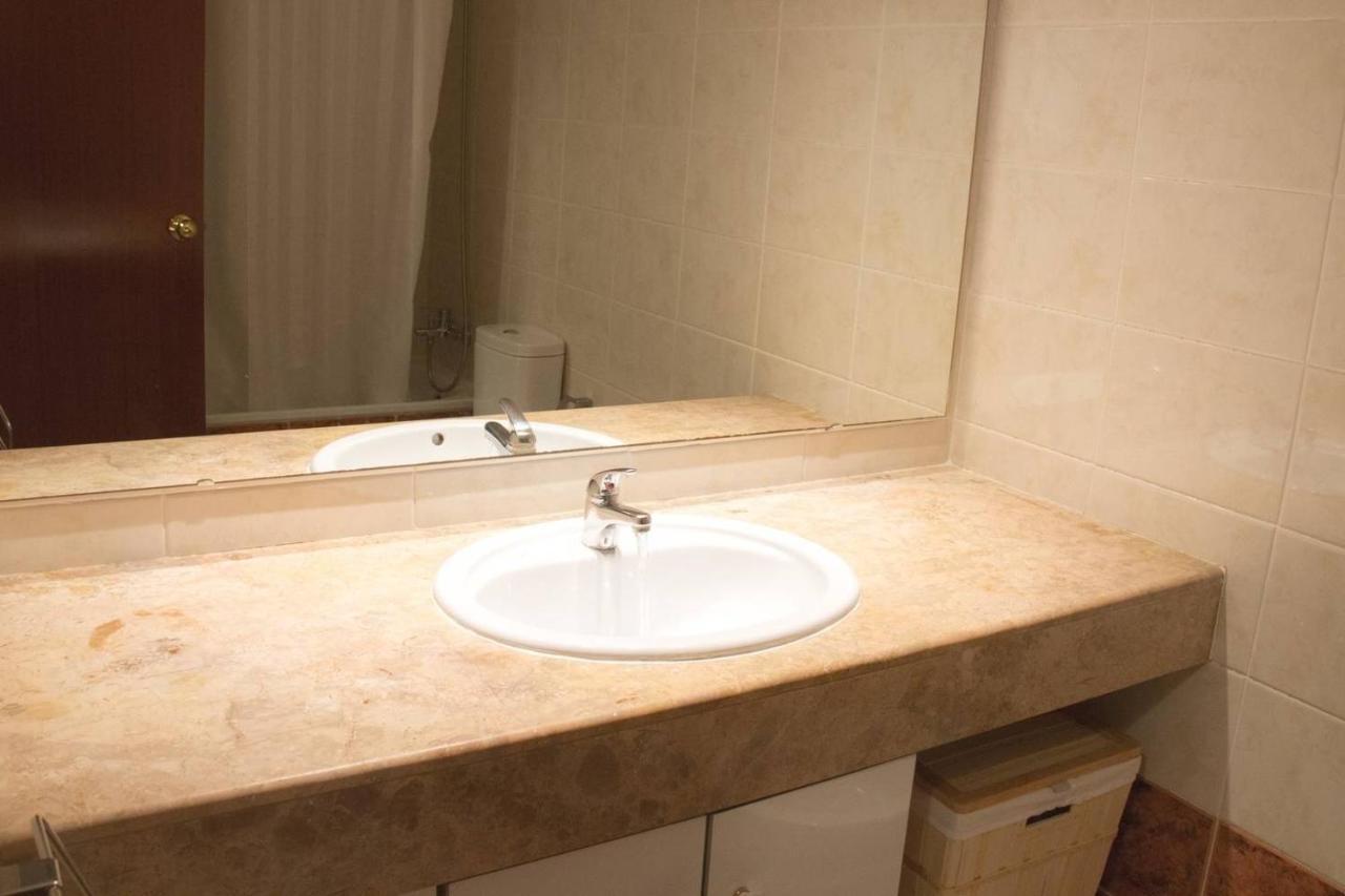 Appartement Domatsea Salou Mediterrani Extérieur photo
