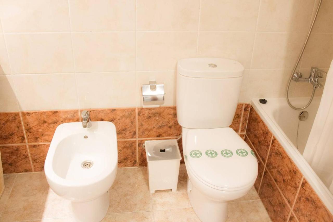 Appartement Domatsea Salou Mediterrani Extérieur photo