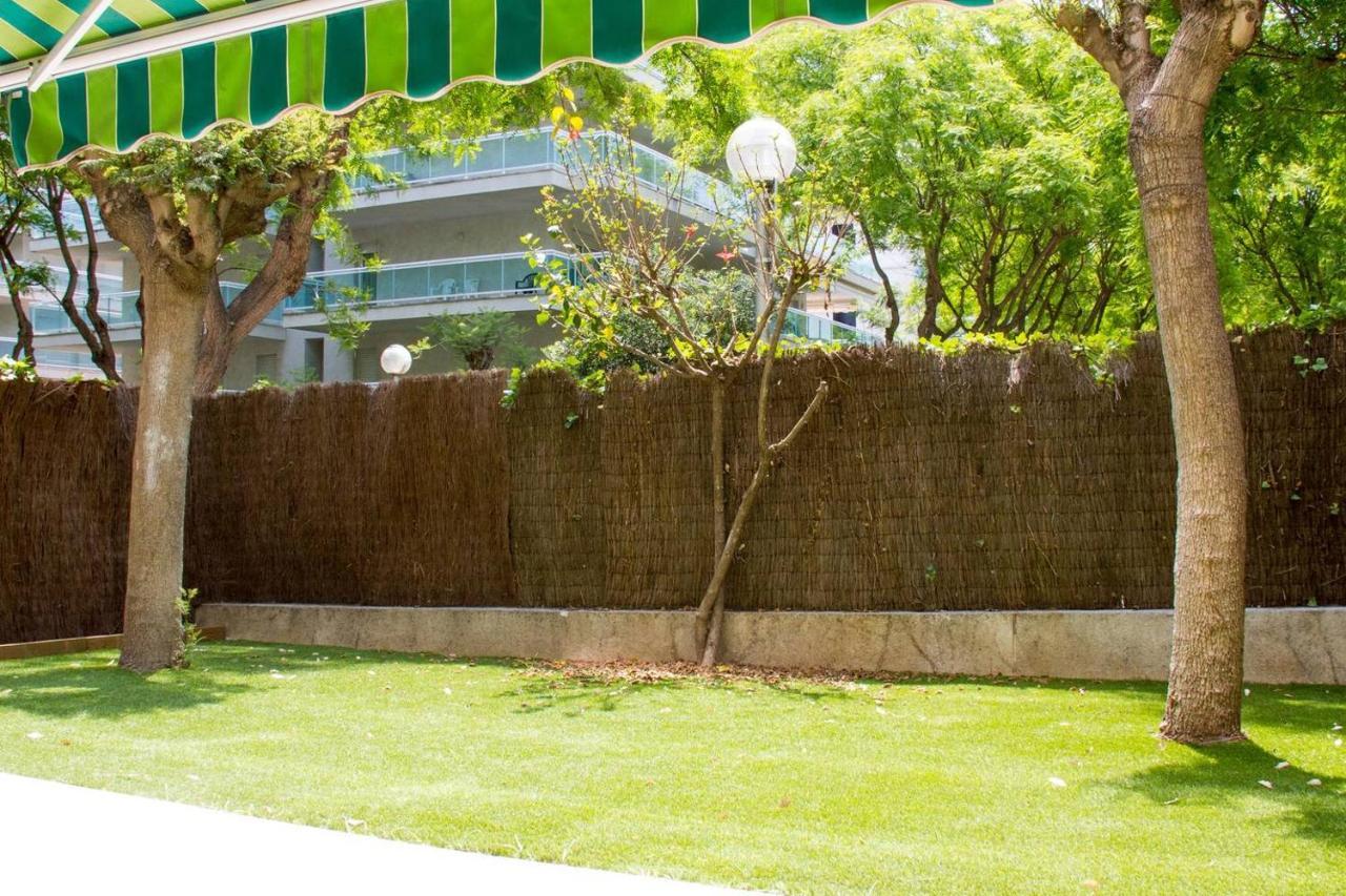 Appartement Domatsea Salou Mediterrani Extérieur photo