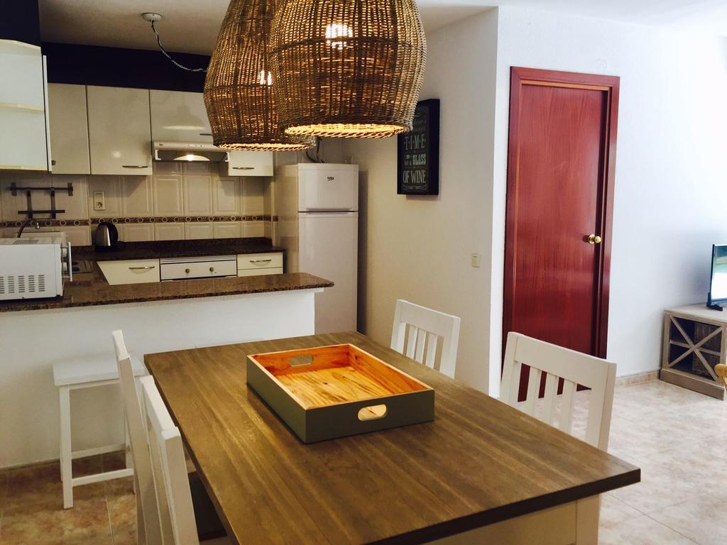 Appartement Domatsea Salou Mediterrani Extérieur photo