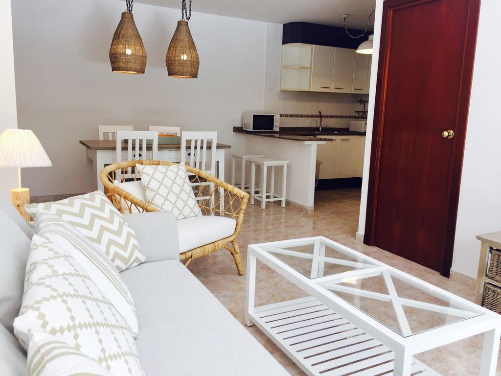 Appartement Domatsea Salou Mediterrani Extérieur photo